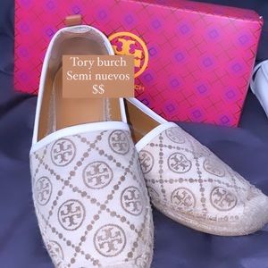 Shoes TORY BURCH🫶🏼